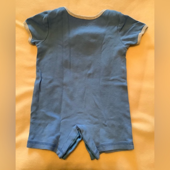 Disney Mickey Mouse One Piece Outfit 18 months 18M - Picture 3 of 3